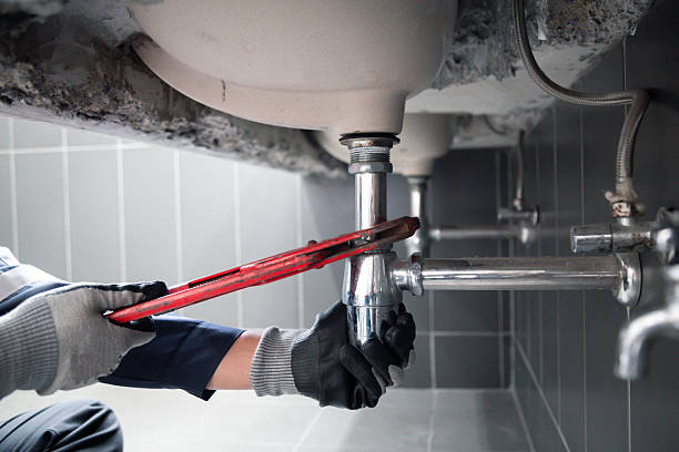 Trusted Gas Line Repair service in South Vienna, OH - Masters Plumbing Service